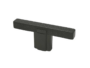 Maniglietta Mobile Interasse 12 mm.65x10x27h varie finiture | Citterio Giulio - immagine 4